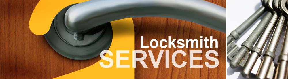 Belmont Locksmith